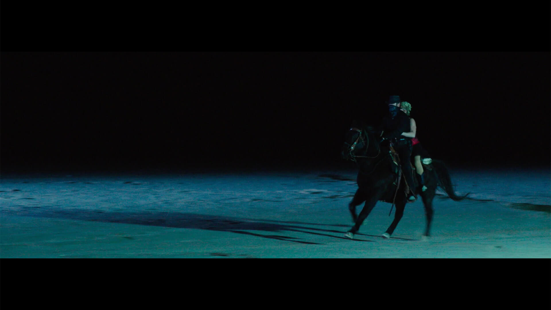 Death Rider Film Death Rider - Media